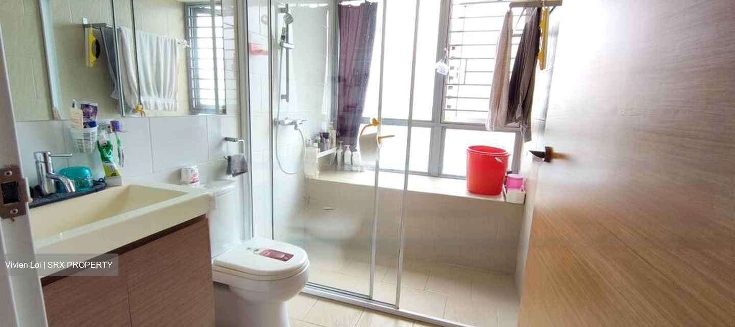 Blk 168D Parc Lumiere (Tampines), HDB 5 Rooms #474787331